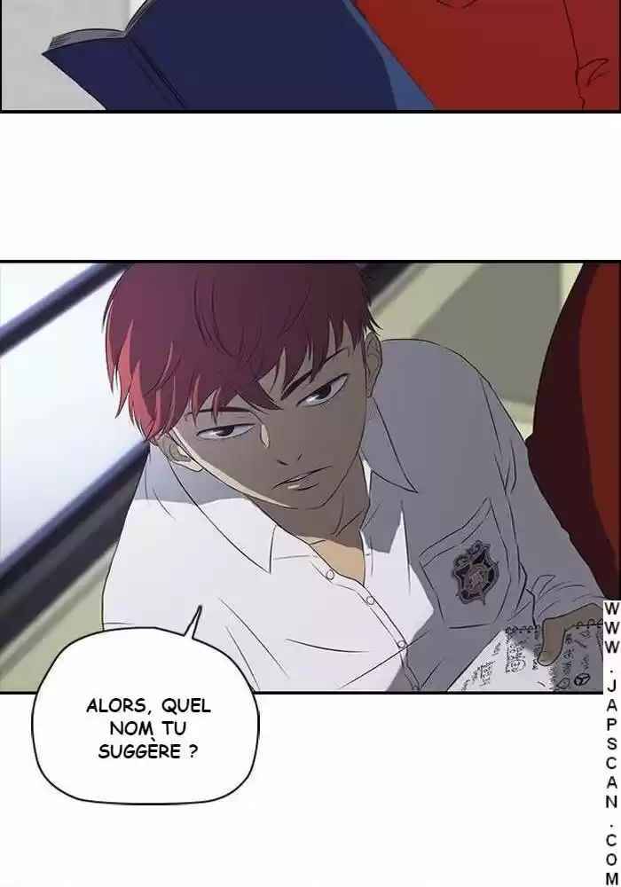 Read Wind Breaker FR Manga Online
