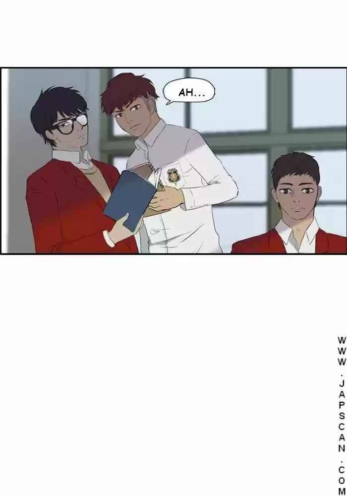 Read Wind Breaker FR Manga Online