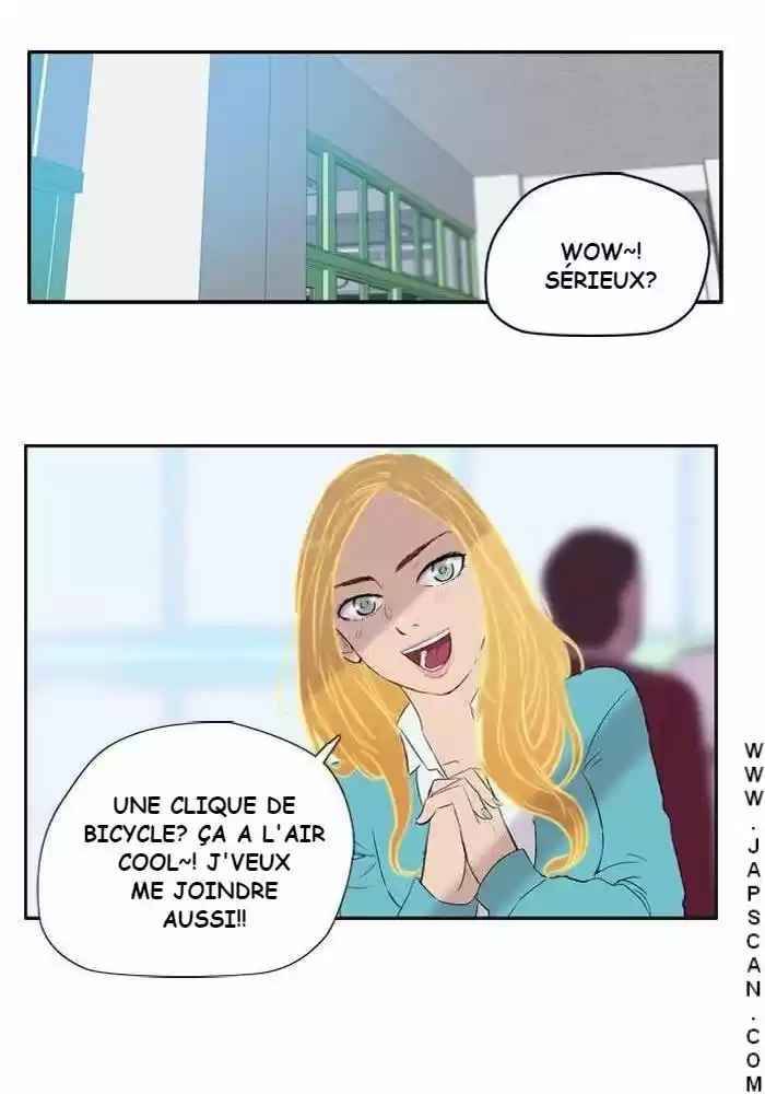 Read Wind Breaker FR Manga Online