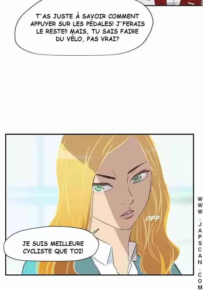 Read Wind Breaker FR Manga Online