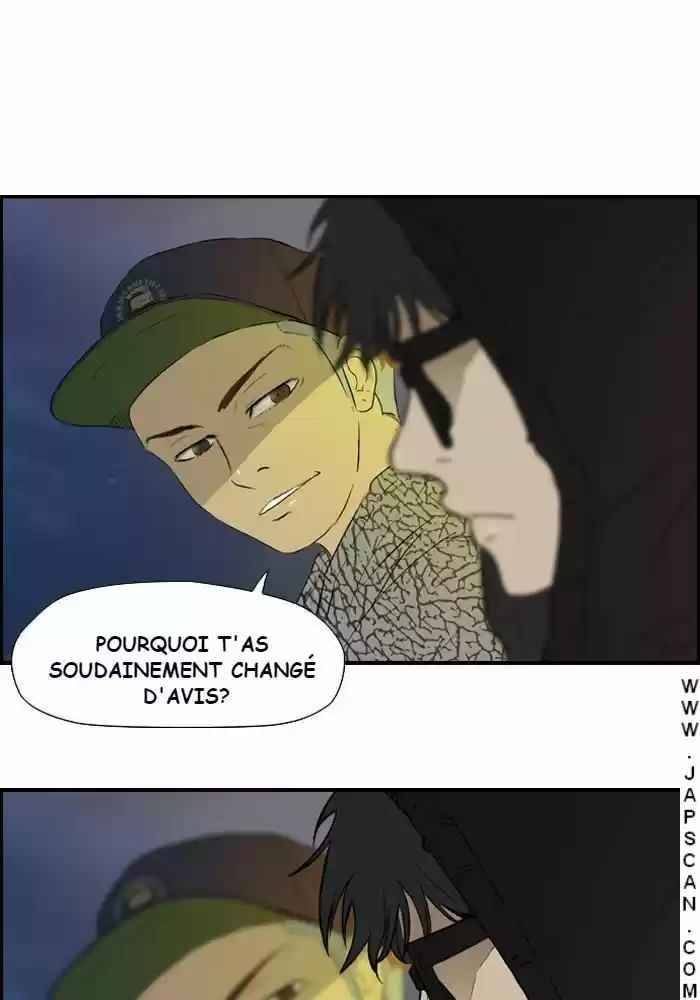 Read Wind Breaker FR Manga Online