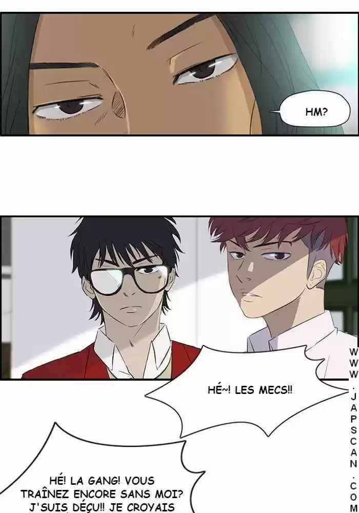 Read Wind Breaker FR Manga Online