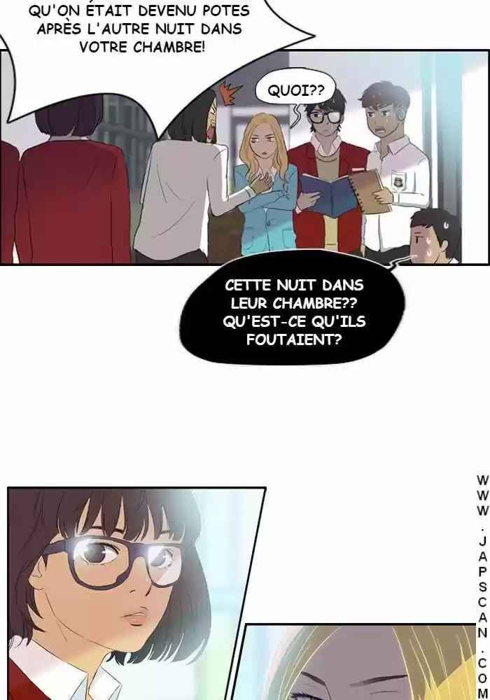 Read Wind Breaker FR Manga Online