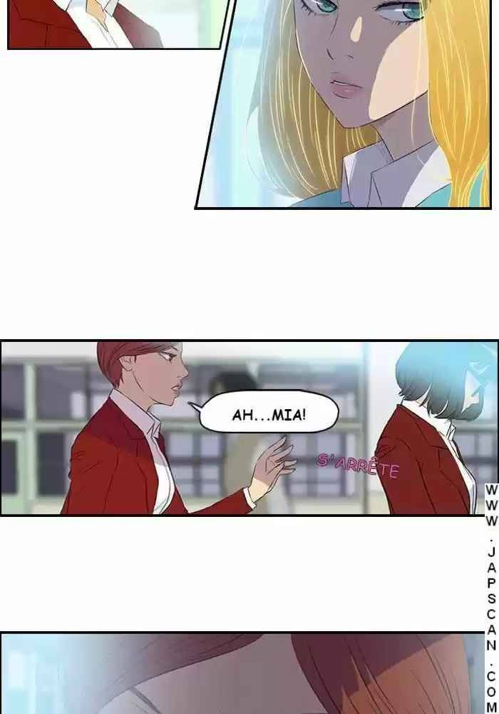 Read Wind Breaker FR Manga Online