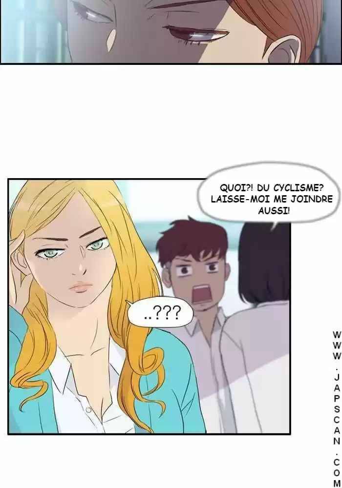 Read Wind Breaker FR Manga Online