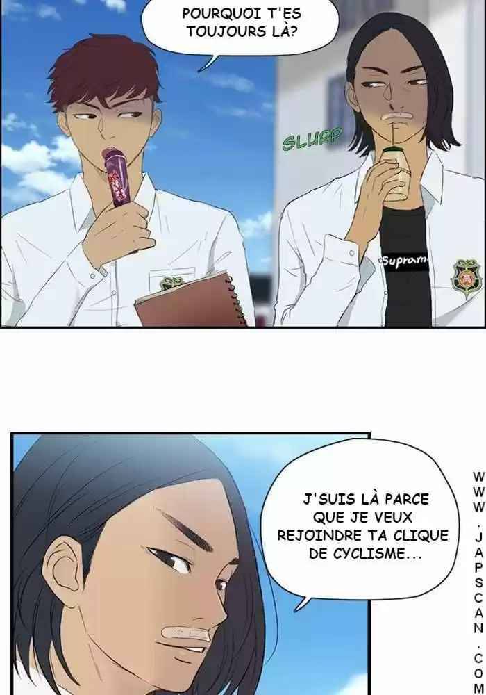 Read Wind Breaker FR Manga Online