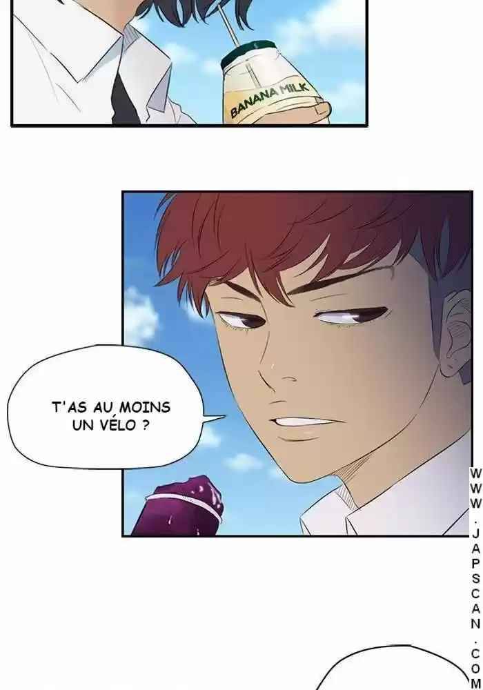 Read Wind Breaker FR Manga Online