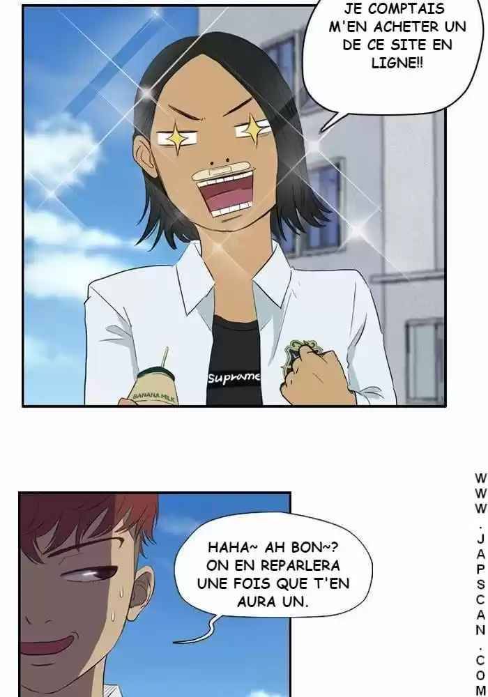 Read Wind Breaker FR Manga Online