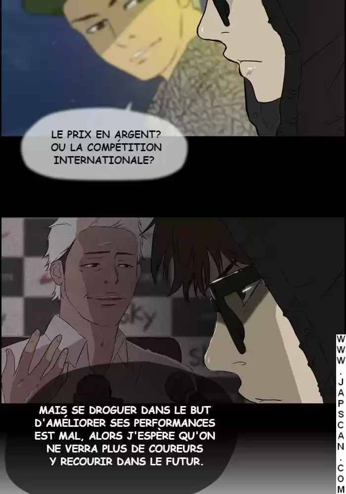 Read Wind Breaker FR Manga Online