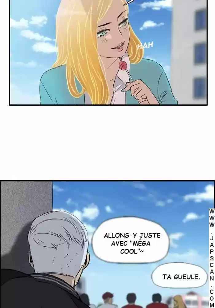 Read Wind Breaker FR Manga Online