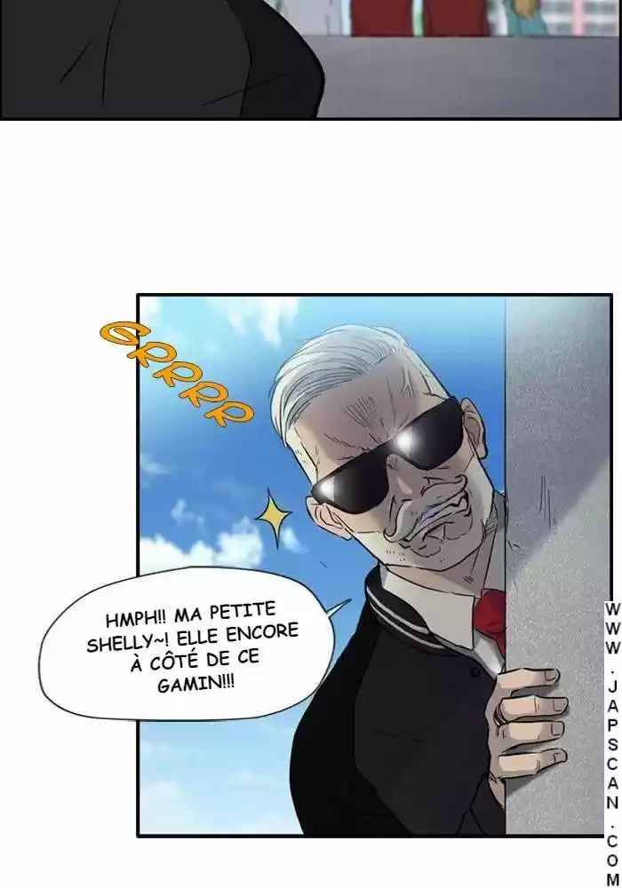 Read Wind Breaker FR Manga Online