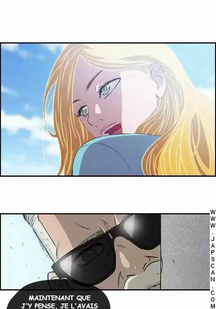 Read Wind Breaker FR Manga Online