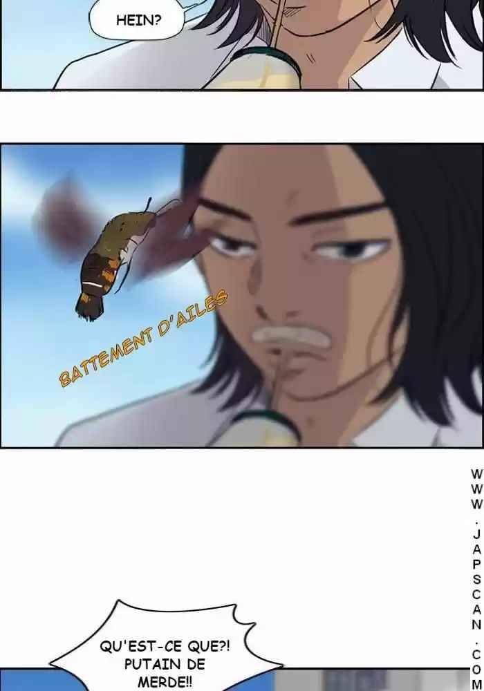 Read Wind Breaker FR Manga Online