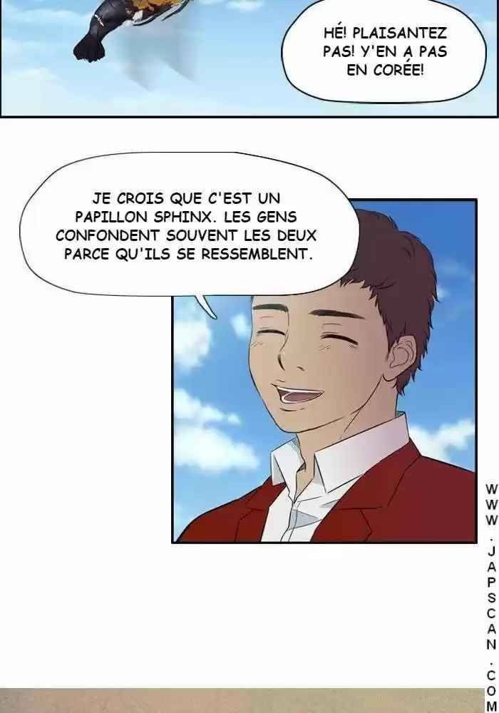 Read Wind Breaker FR Manga Online