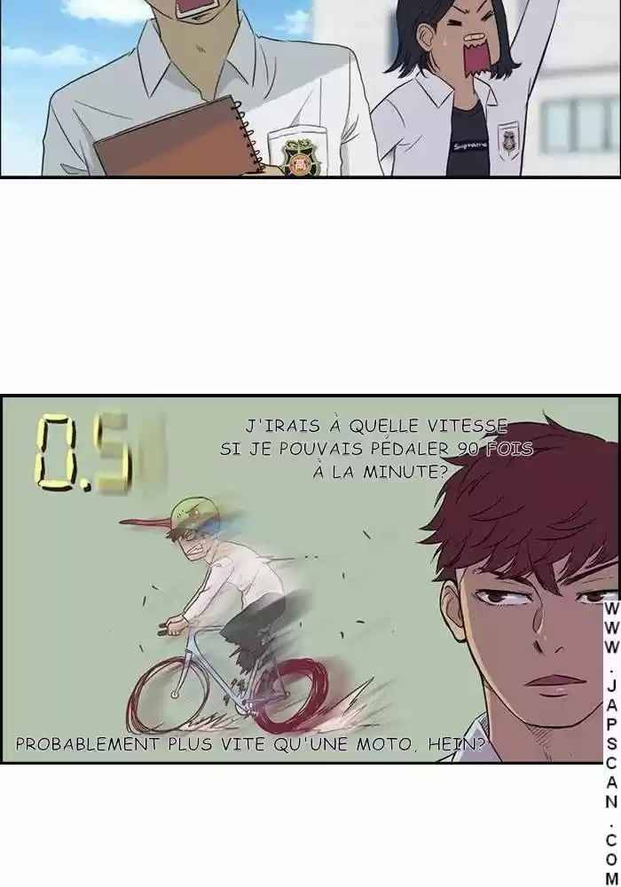 Read Wind Breaker FR Manga Online
