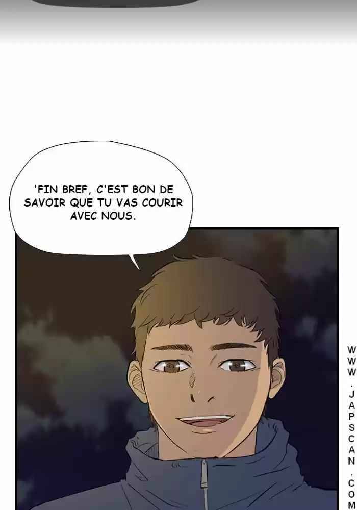 Read Wind Breaker FR Manga Online