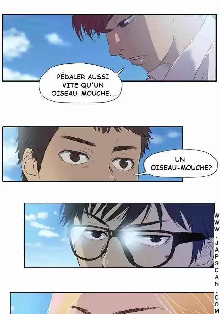 Read Wind Breaker FR Manga Online