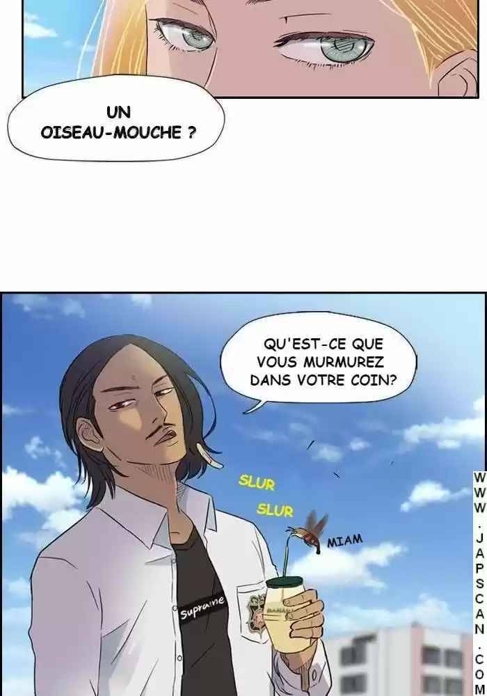 Read Wind Breaker FR Manga Online