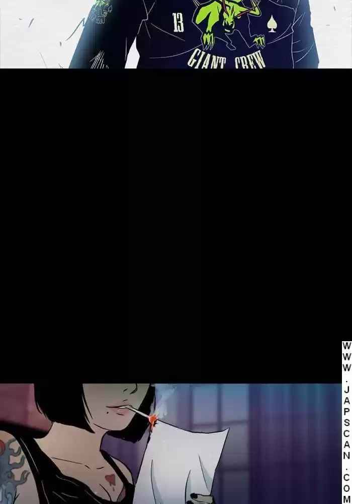 Read Wind Breaker FR Manga Online