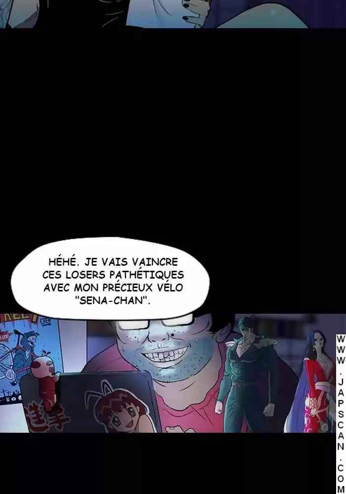Read Wind Breaker FR Manga Online