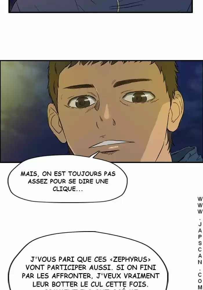 Read Wind Breaker FR Manga Online