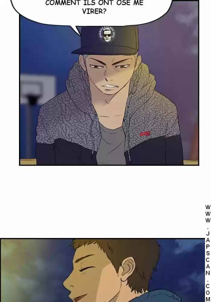 Read Wind Breaker FR Manga Online