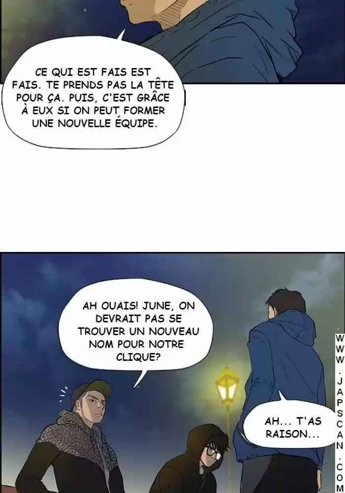 Read Wind Breaker FR Manga Online