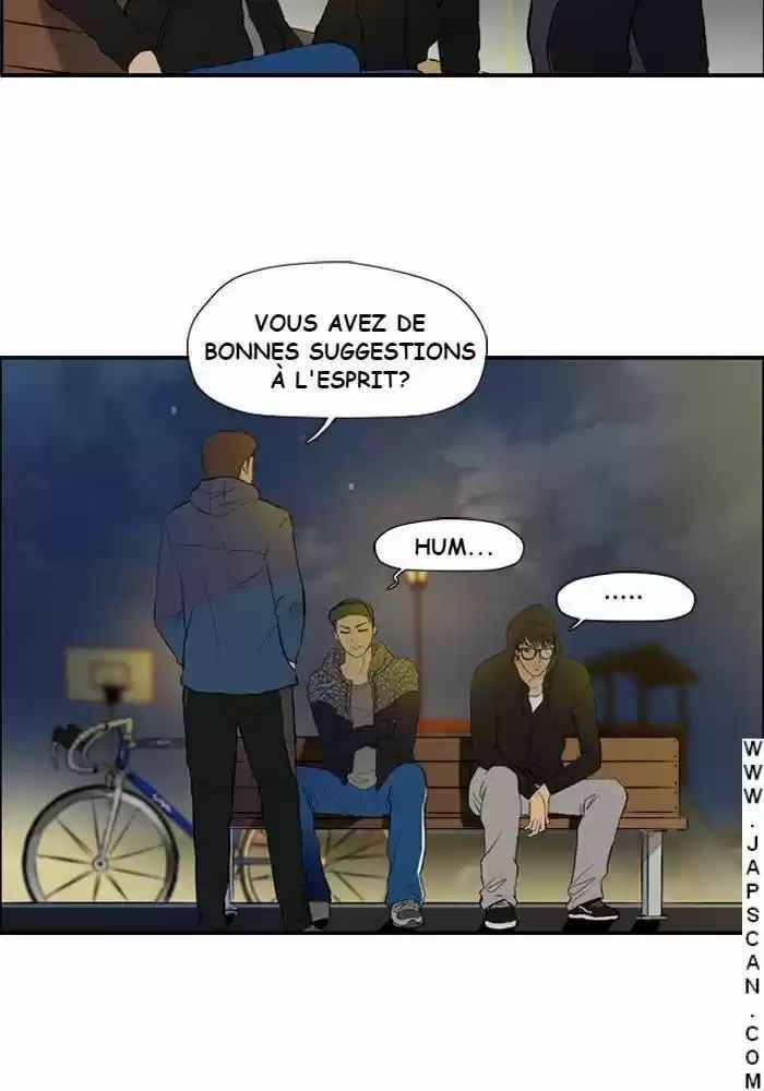 Read Wind Breaker FR Manga Online