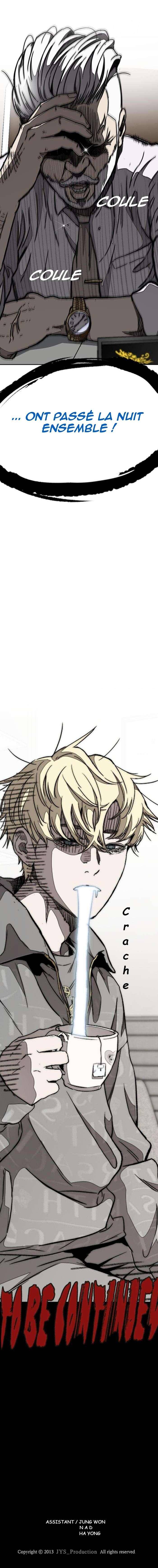 Read Wind Breaker FR Manga Online