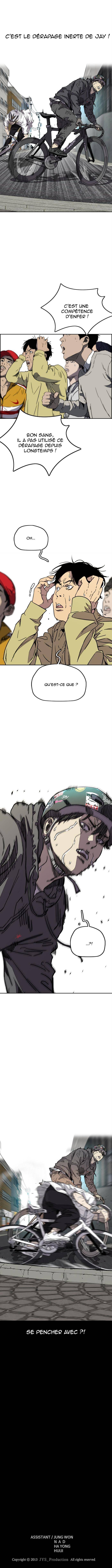 Read Wind Breaker FR Manga Online