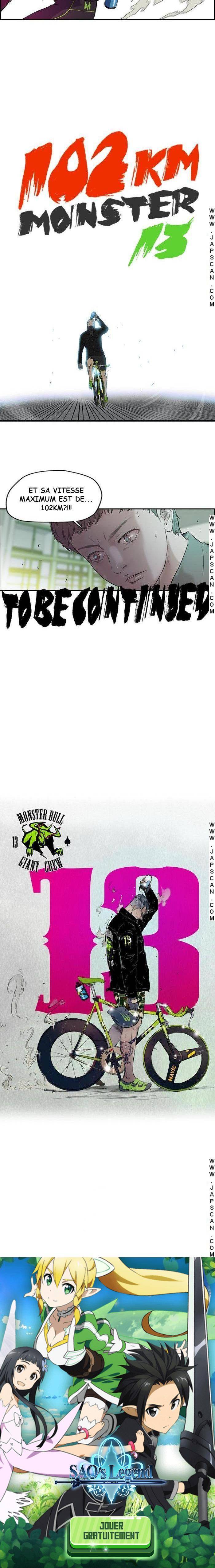 Read Wind Breaker FR Manga Online