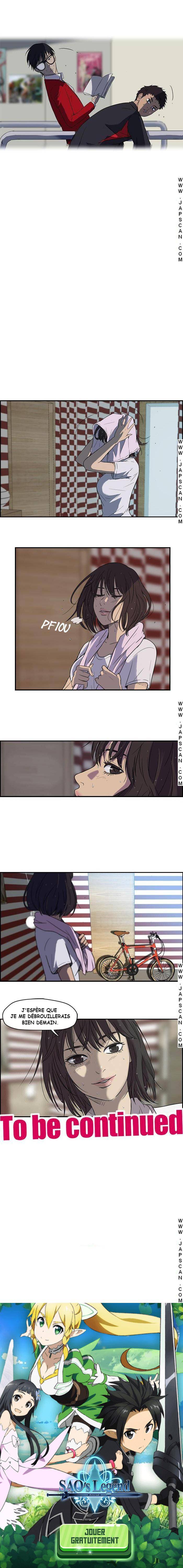Read Wind Breaker FR Manga Online