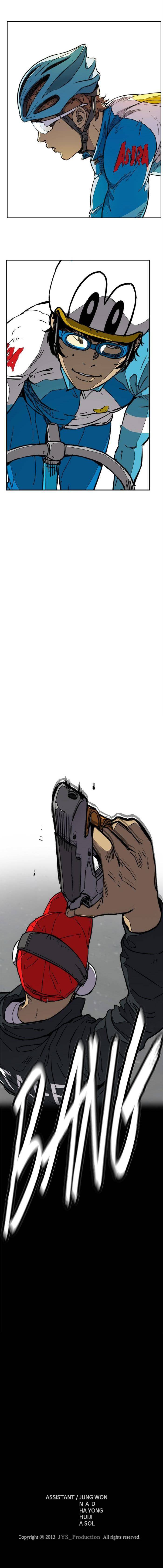 Read Wind Breaker FR Manga Online