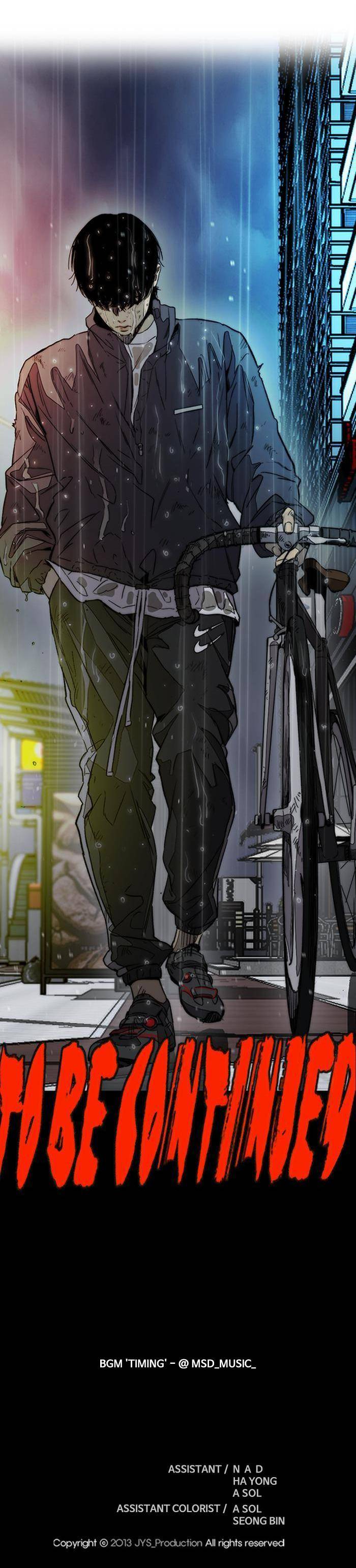 Read Wind Breaker FR Manga Online