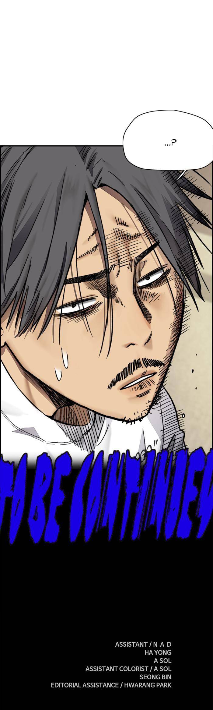 Read Wind Breaker FR Manga Online