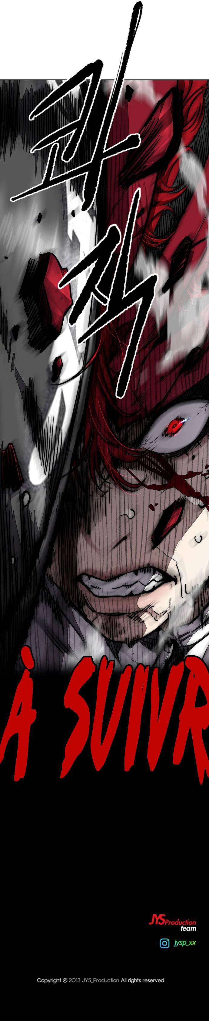 Read Wind Breaker FR Manga Online