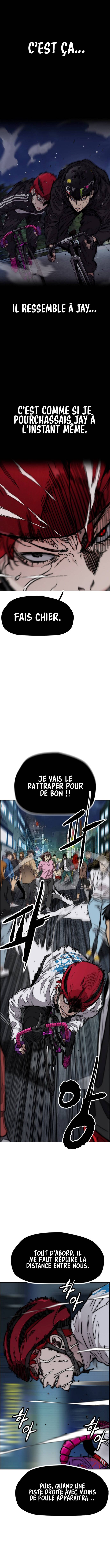 Read Wind Breaker FR Manga Online