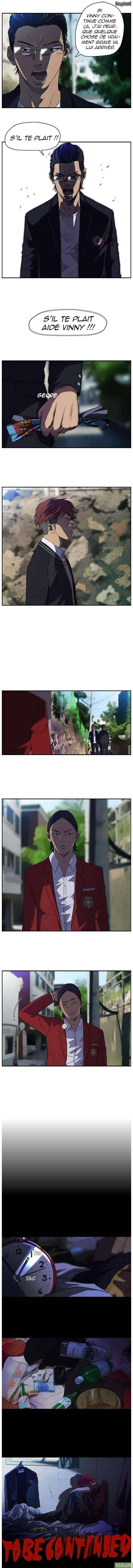 Read Wind Breaker FR Manga Online