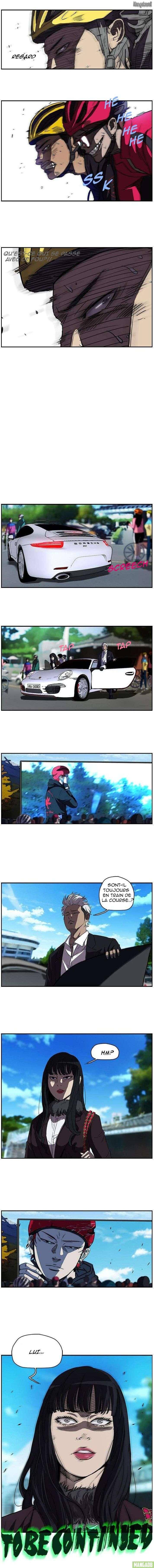 Read Wind Breaker FR Manga Online