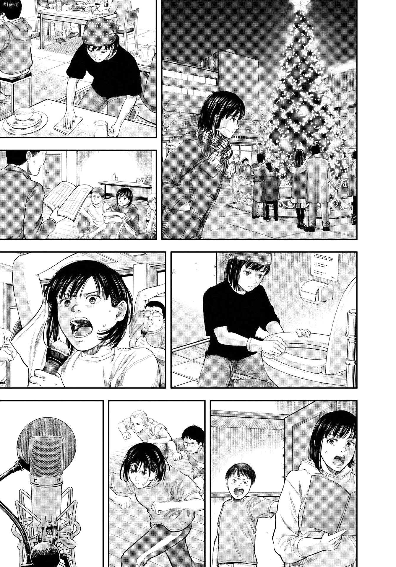 Read Yumenashi Sensei No Shinroshidou FR Manga Online