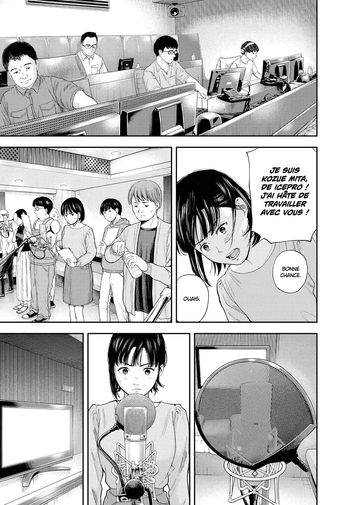 Read Yumenashi Sensei No Shinroshidou FR Manga Online