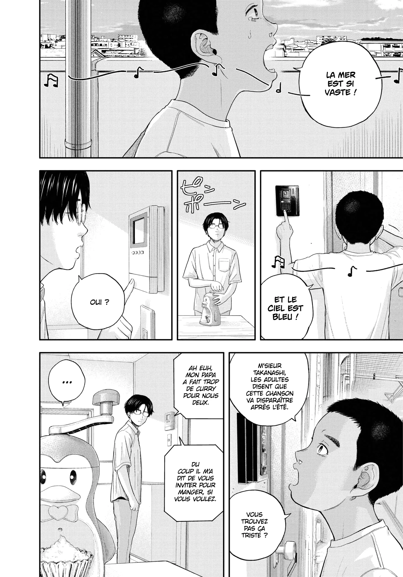 Read Yumenashi Sensei No Shinroshidou FR Manga Online