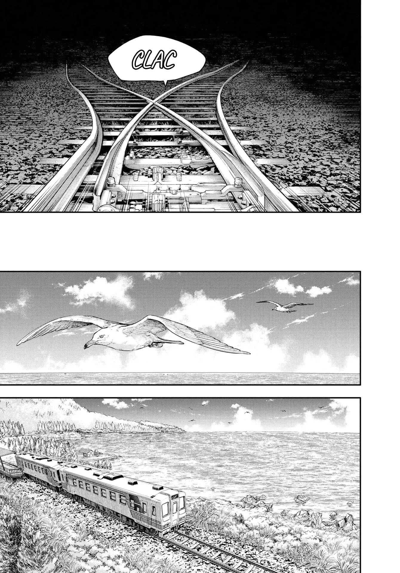 Read Yumenashi Sensei No Shinroshidou FR Manga Online