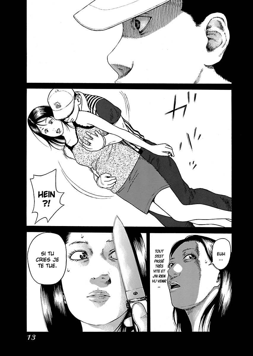 Read Zenaku no Kuzu FR Manga Online