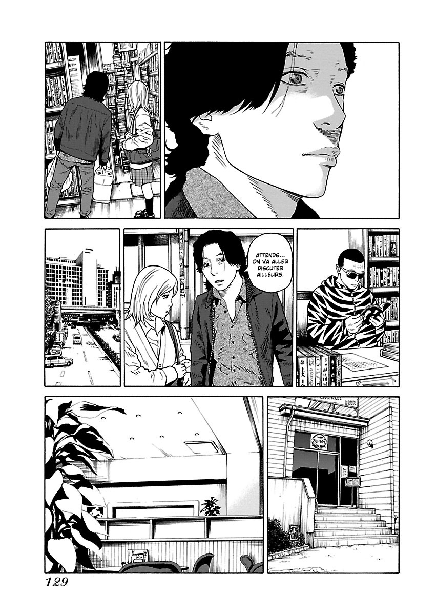 Read Zenaku no Kuzu FR Manga Online