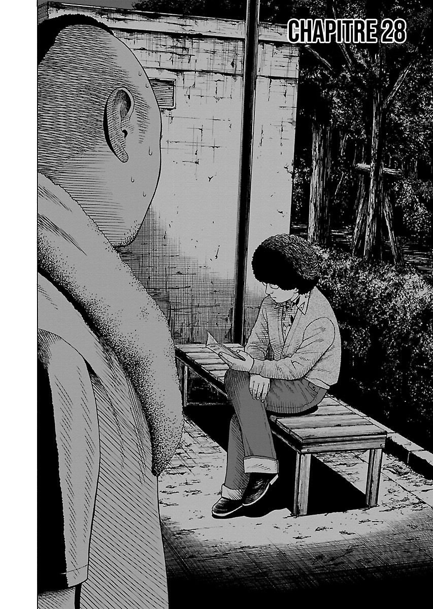 Read Zenaku no Kuzu FR Manga Online