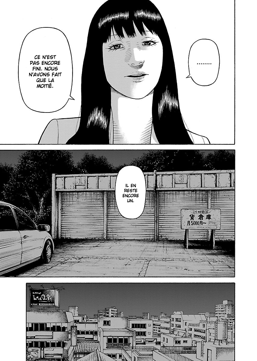 Read Zenaku no Kuzu FR Manga Online