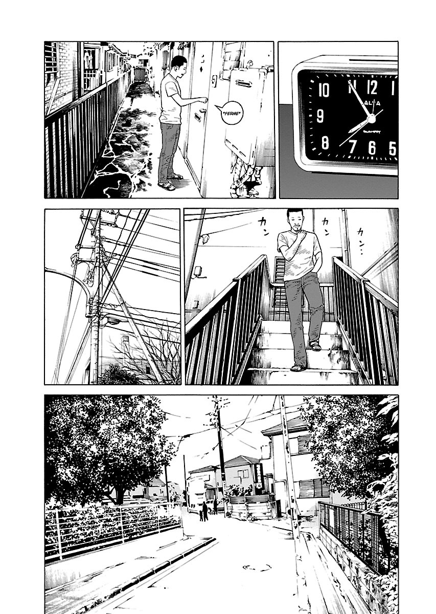 Read Zenaku no Kuzu FR Manga Online