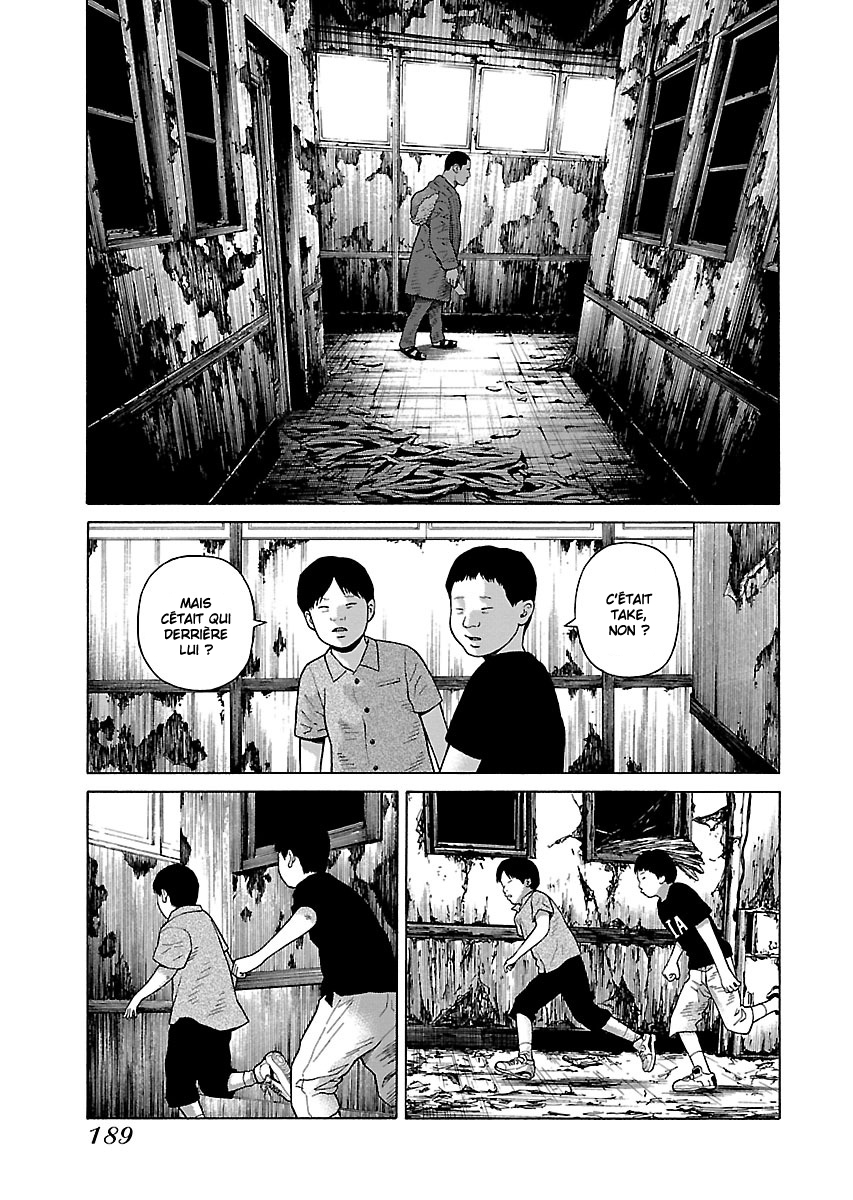 Read Zenaku no Kuzu FR Manga Online