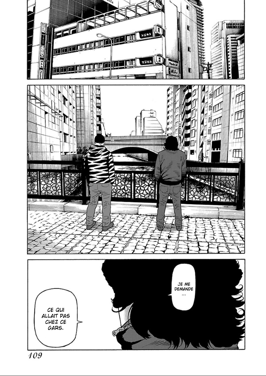 Read Zenaku no Kuzu FR Manga Online